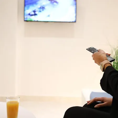 Thermes Private Διαμέρισμα