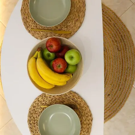 Thermes Private Apartment Loutraki (Corinthia)