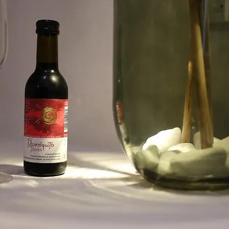 شقة Thermes Private لوتراكي