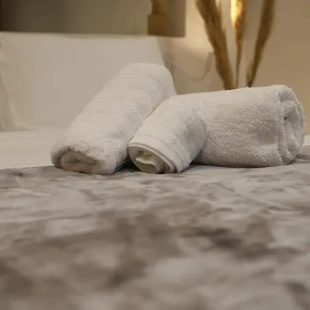 Apartmán Thermes Private Loutráki