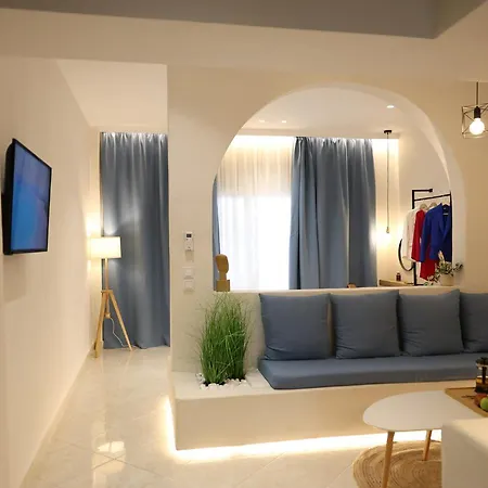 Thermes Private Loutraki (Corinthia)