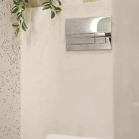 Apartmán Thermes Private *