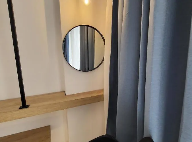 Διαμέρισμα Thermes Private *