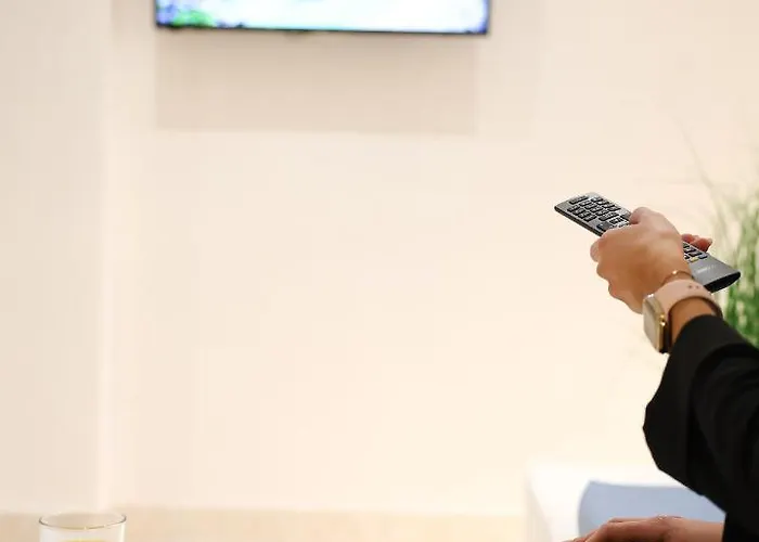 Thermes Private Διαμέρισμα