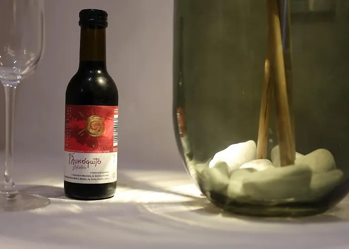 Διαμέρισμα Thermes Private Λουτράκι