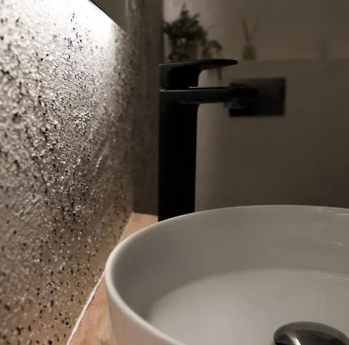 Διαμέρισμα Thermes Private *