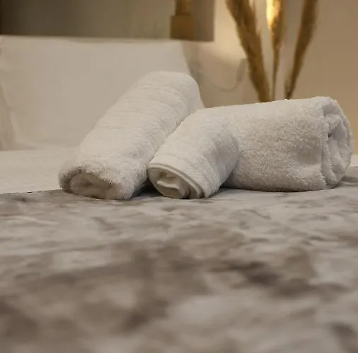 Διαμέρισμα Thermes Private Λουτράκι