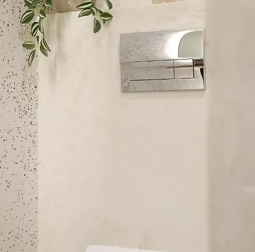 Διαμέρισμα Thermes Private *