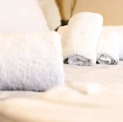 Thermes Private Διαμέρισμα Λουτράκι