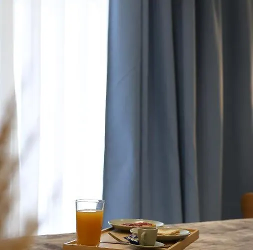 Διαμέρισμα Thermes Private Λουτράκι